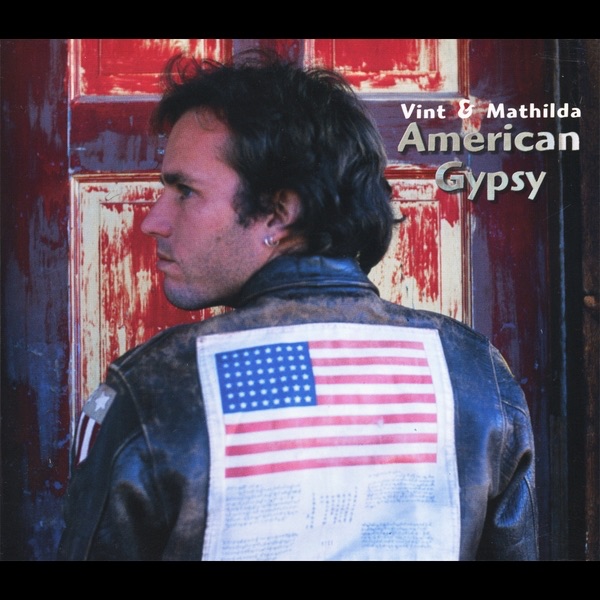 American Gypsy