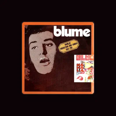 Listen to Blume, watch music videos, read bio, see tour dates & more!