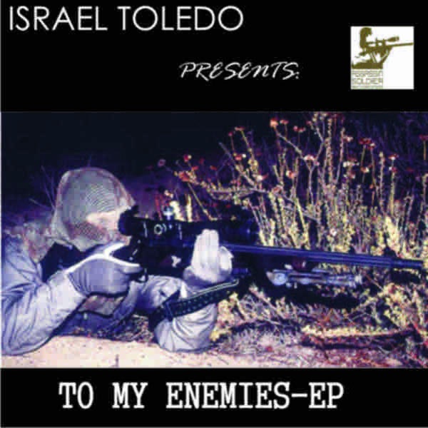 To My Enemies