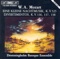 Serenade No. 13 in G Major, K. 525 "Eine kleine Nachtmusik": I. Allegro cover