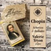 Valerie Tryon - Scherzo No. 4 In e Major, Op. 54
