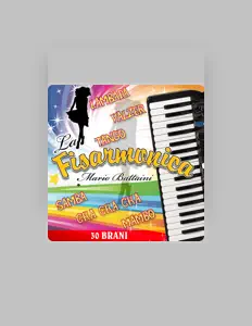 Listen to Mario Battaini, watch music videos, read bio, see tour dates & more!