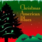 Christmas Man Blues