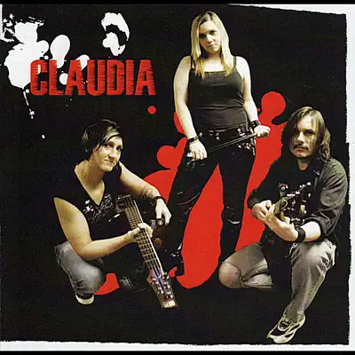 Claudia - Cláudia