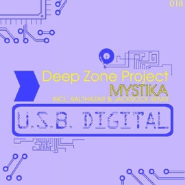 Mystika (USBDIG018-T1) Deep Zone Project