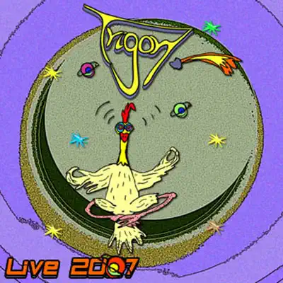 Trigon adlı sanatçının Live 2007 albümünü dinle