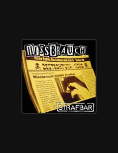 Listen to Missbrauch, watch music videos, read bio, see tour dates & more!