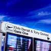 Gate One cover art