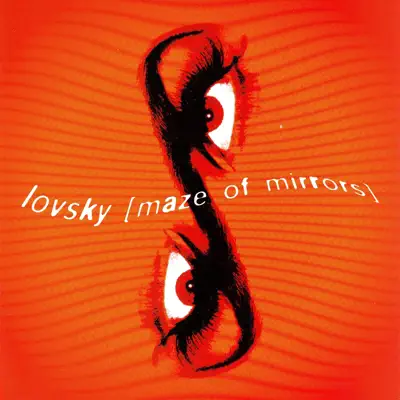 Maze of Mirrors - Fay Lovsky Maze of Mirrors - Fay Lovsky