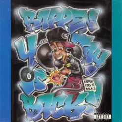 Rappen 4 Tay Is Back! - Rappin' 4-Tay Rappen 4 Tay Is Back! - Rappin' 4-Tay