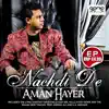 Tharti Hildi (Desi Mix)