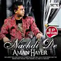 Tharti Hildi (Desi Mix)