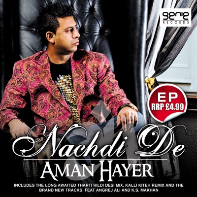 Kulwinder Dhillon & Aman Hayer