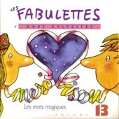 Les mots magiques