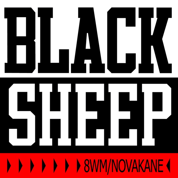 8wm / Novakane