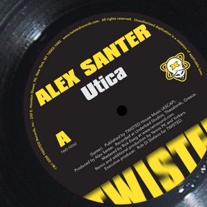 Utica (Original Mix)