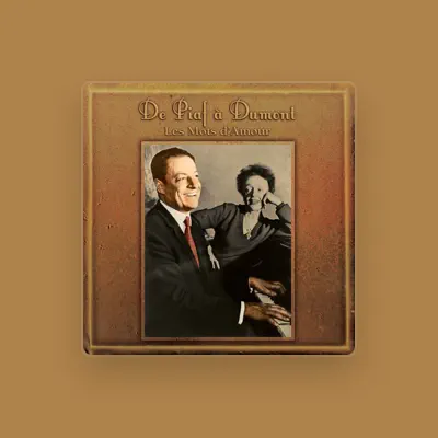 Listen to Charles Dumont, watch music videos, read bio, see tour dates & more!