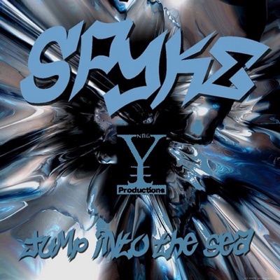 Jump Into the Sea - Single