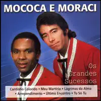 Alma de Boêmio — Mococa E Moraci