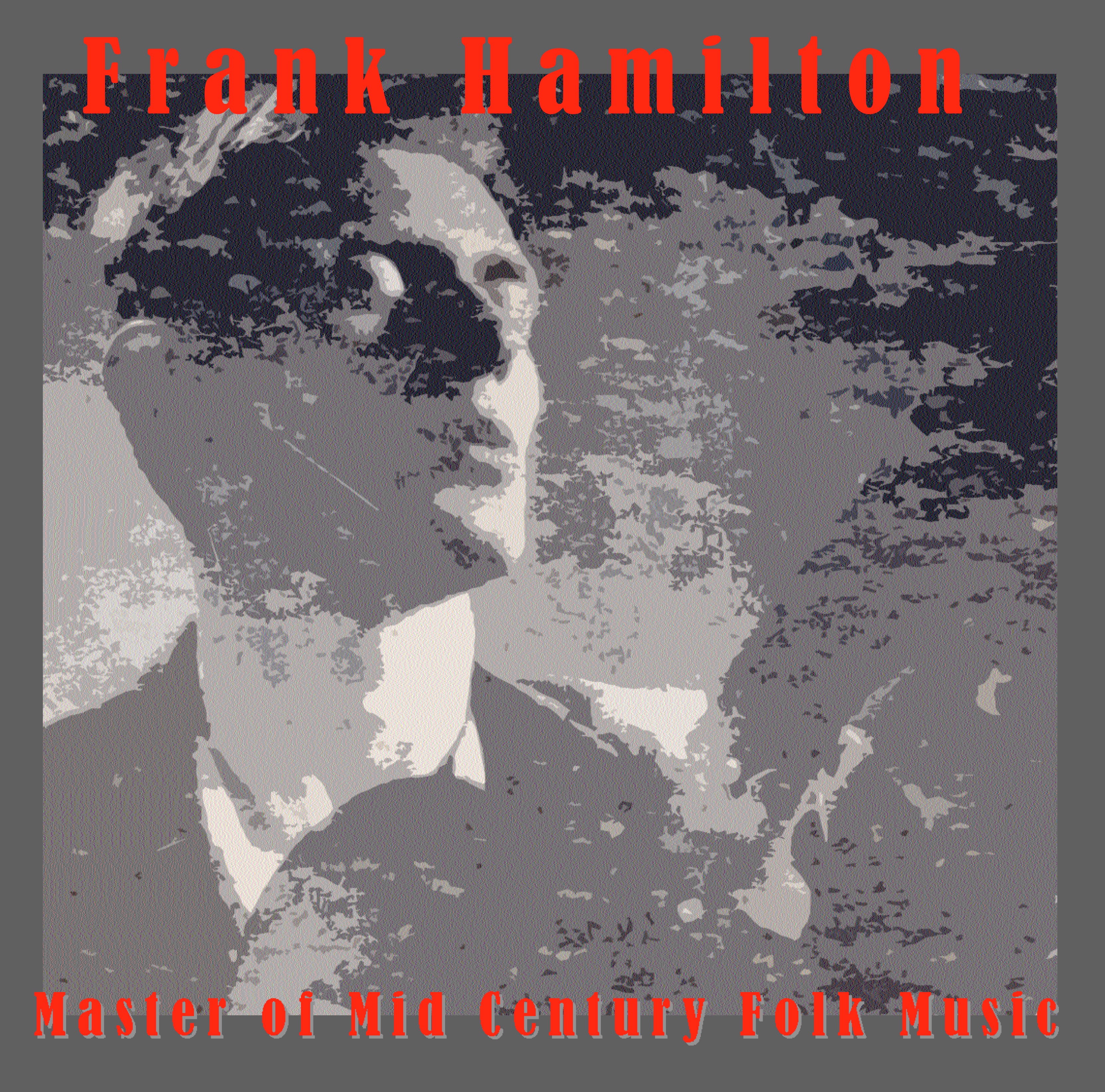 Master of Mid Century Folk Music