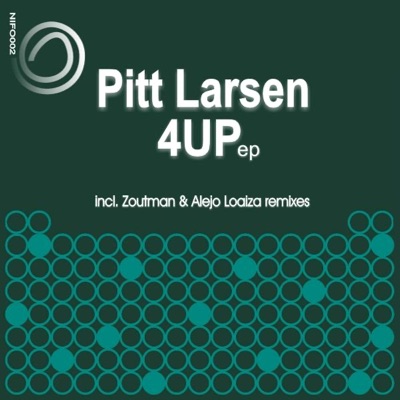 4Up - EP