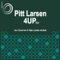 Nocturn (Zoutman Remix) - Pitt Larsen lyrics