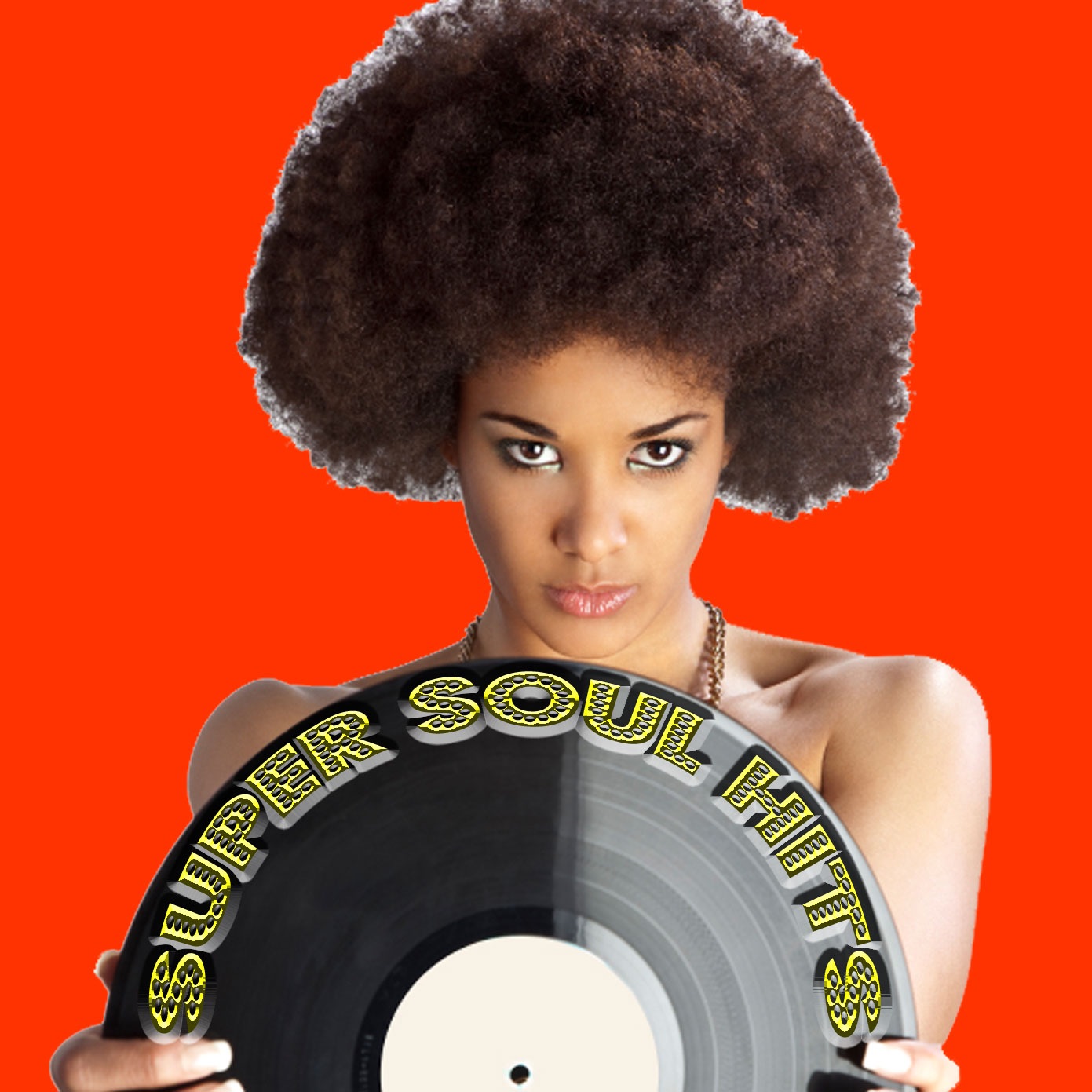 AIN'T NO WOMAN THE FOUR TOPS