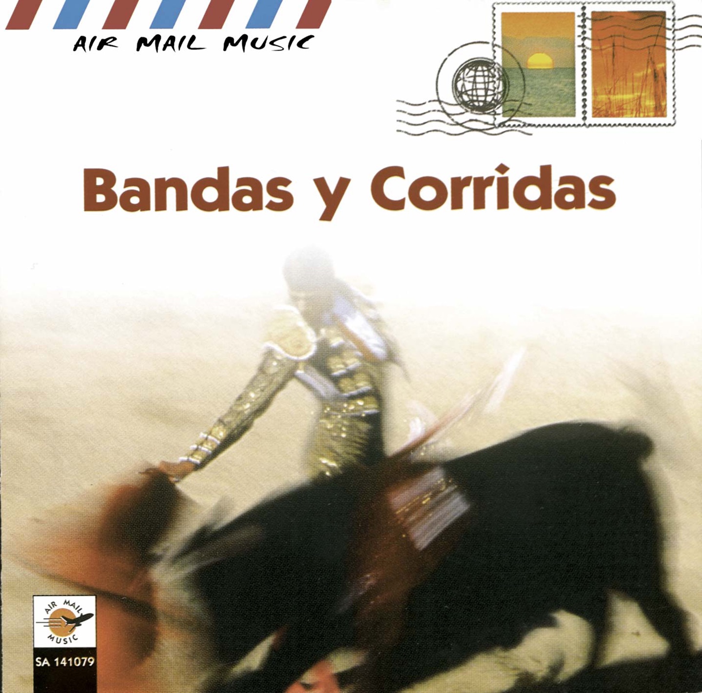 Bandas y Corridas