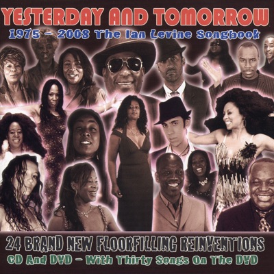 Yesterday and Tomorrow