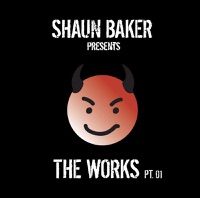 The Works (99-03) - Shaun Baker