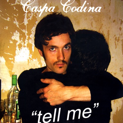 Caspa Codina