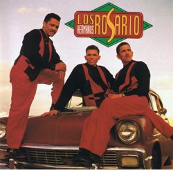 Los Hermanos Rosario - Morena Ven