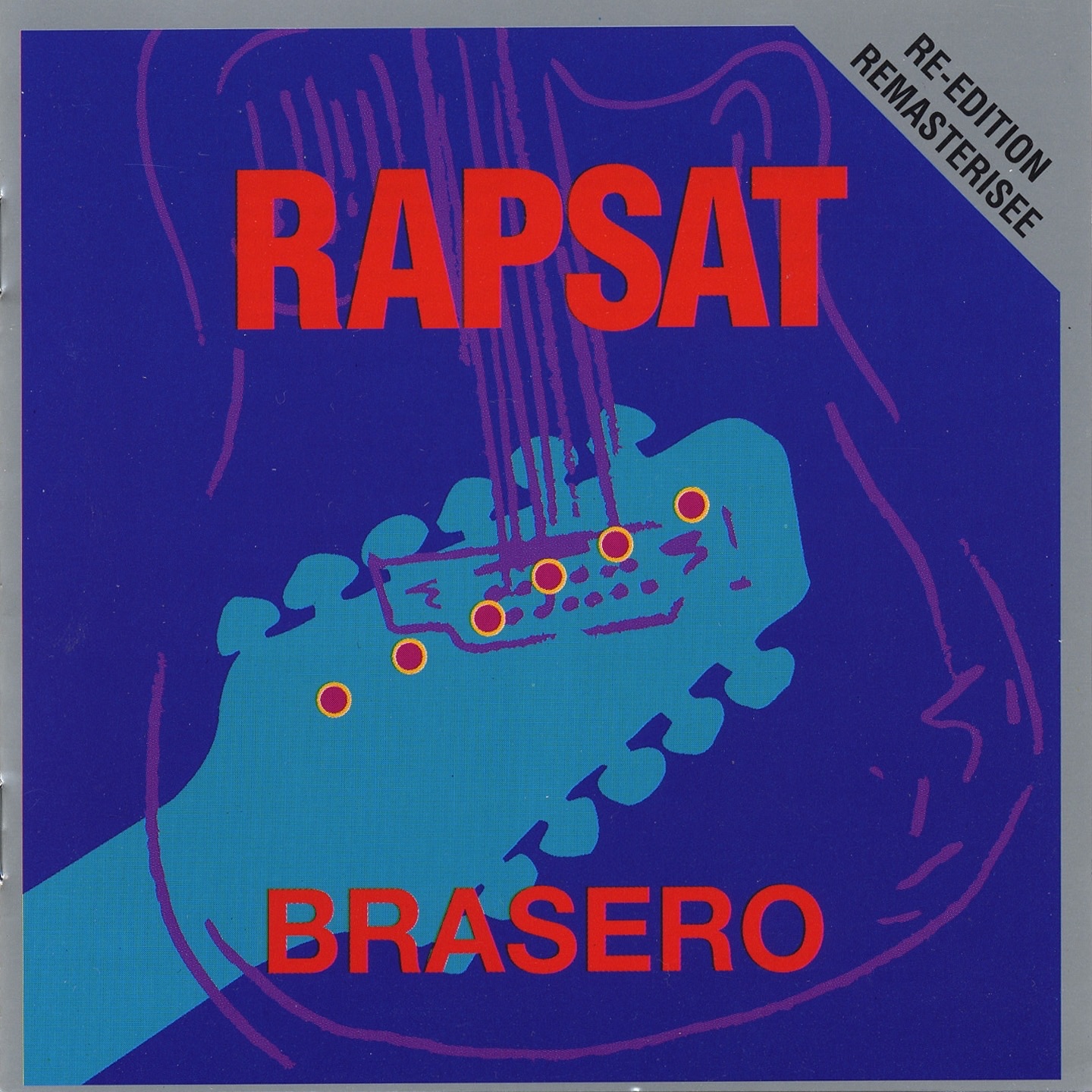 Brasero (Remasterisé)