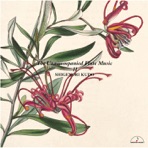 The Unaccompanied Flute Music Ⅱ