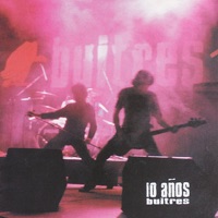 Buitres - La Plegaria del Cuchillo