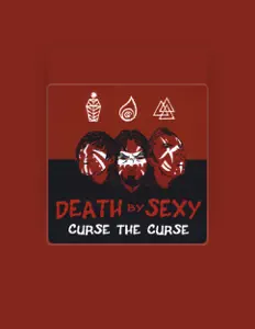 Listen to Death By Sexy, watch music videos, read bio, see tour dates & more!