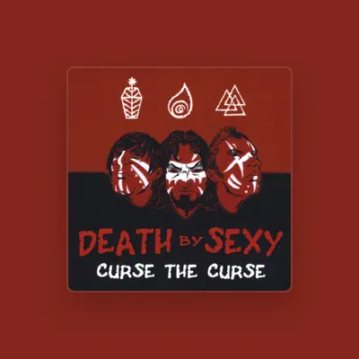 Ascolta Death By Sexy, guarda video musicali, leggi la biografia, vedi le date del tour & altro!