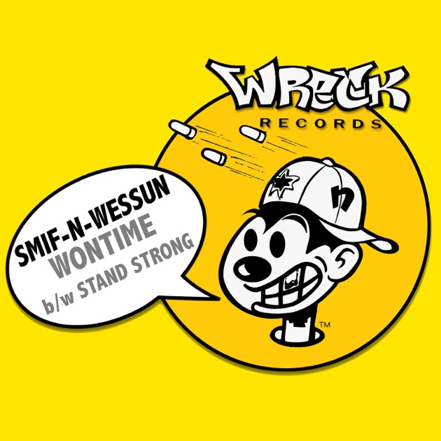 Wontime (Clean Radio Version) - Smif-N-Wessunの曲 - Apple Music
