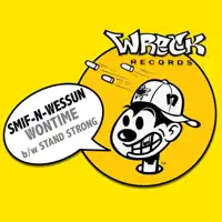 N-Wessun - Wontime