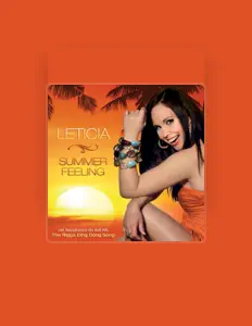 Listen to Leticia, watch music videos, read bio, see tour dates & more!