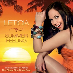 Leticia - Mi Vida Contigo - 排舞 音乐