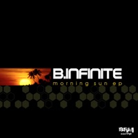 Morning Sun - EP - B.Infinite