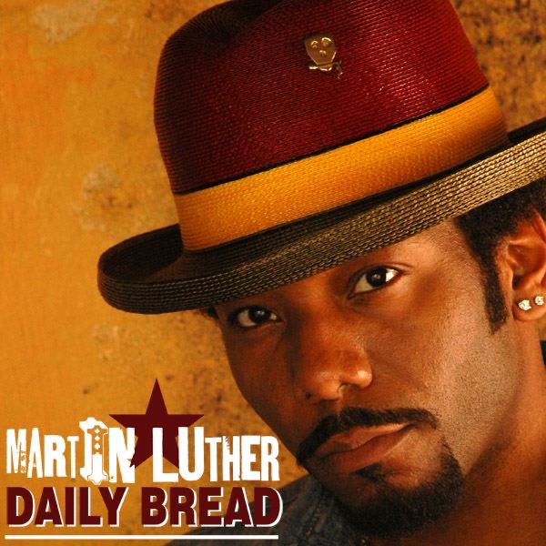 Daily Bread