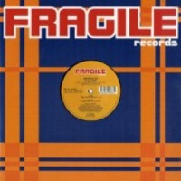 Caprice - EP - The Afronauts