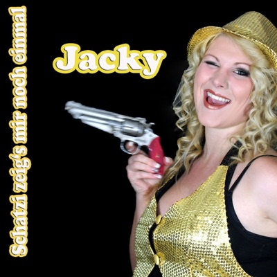 Schatzi Zeigs Mir Noch Einmal - Single