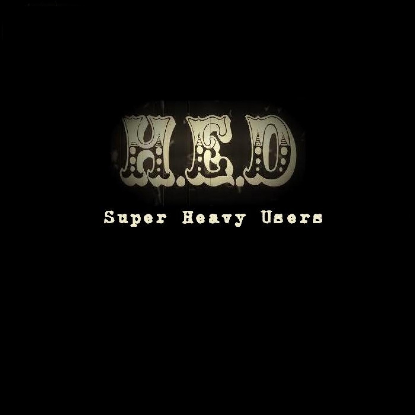 Super Heavy Users