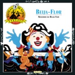 Escolas de Samba - Enredos: Neguinho da Beija-Flor