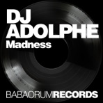 Madness - Single