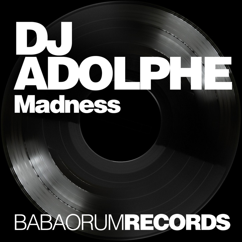 Madness - Single