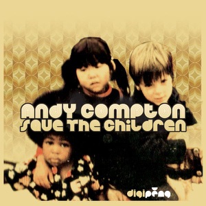 Save the Children - Single